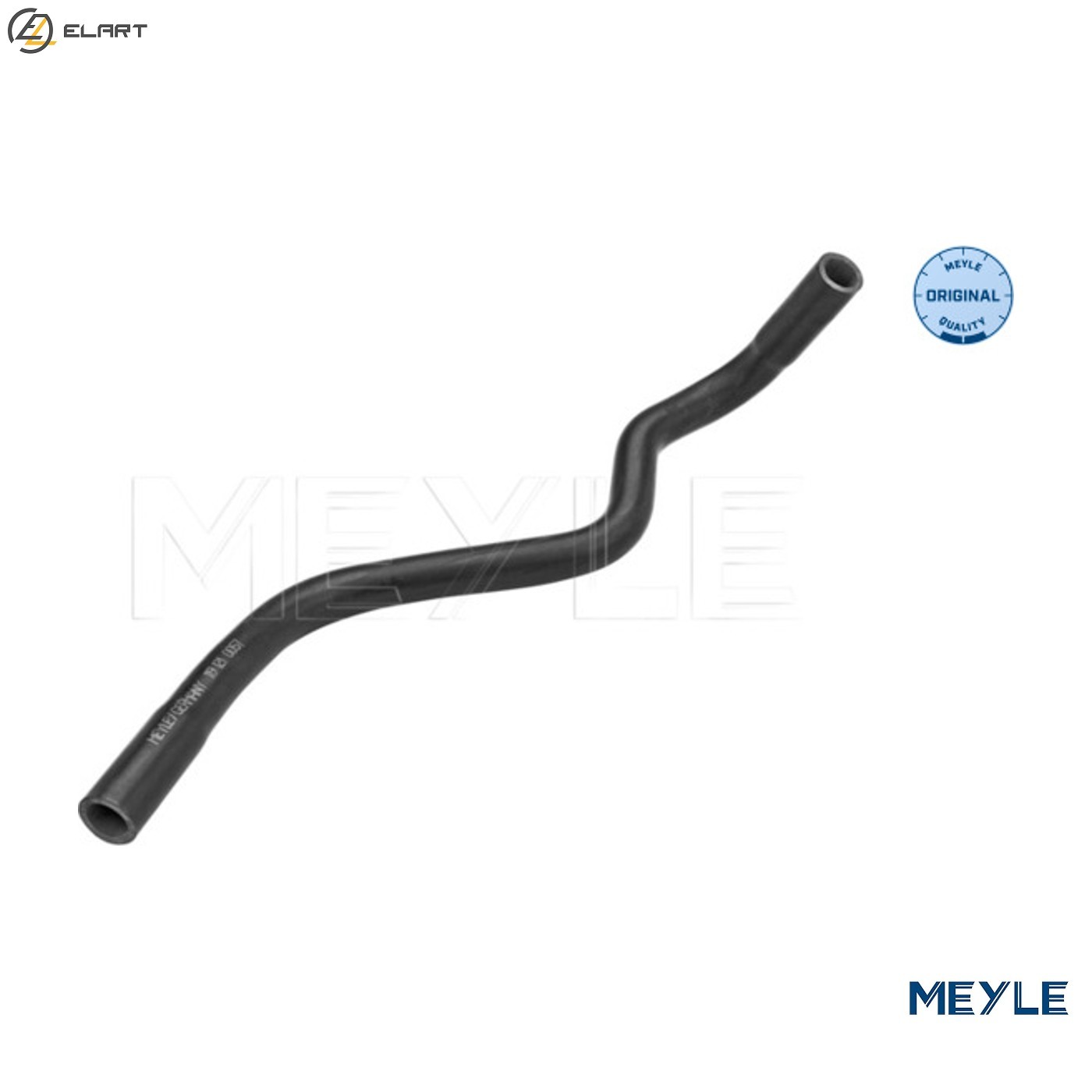 RADIATOR HOSE 119 121 0057 FOR VW GOLF/II/Mk JETTA CORRADO SEAT TOLEDO/� 1.6L