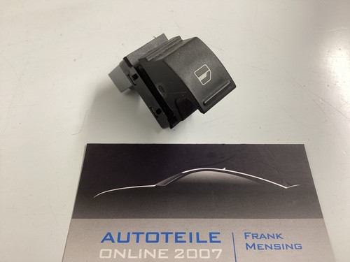 VW Golf 5 Plus Fensterheberschalter Schalterleiste Fensterheber 7L6959855B
