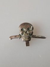 FREGIO  ARDITI  RSI REPUBBLICA SOCIALE WW2