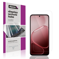 4X Schutzfolie Klar FüR Oppo A6S Displayschutzfolie Folie Display Schutz Dipos