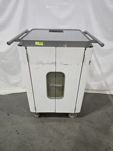 BRETFORD MOBILITY CHARGING CART FOR 20 MACBOOK, IPAD DEVICES - - Scratch & Dent