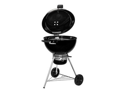 Weber Master-Touch  GBS Premium SE E-5775 Charcoal BBQ Ø 57 cm 17401004