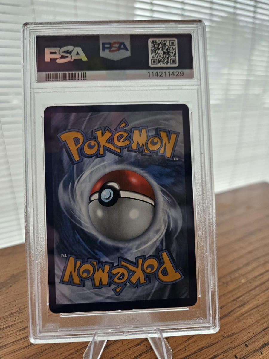 Celebi 009/185 Swsh04: Vivid Voltage Holo | eBay