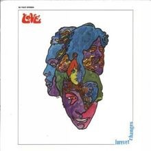Forever Changes von Love | CD | Zustand sehr gut