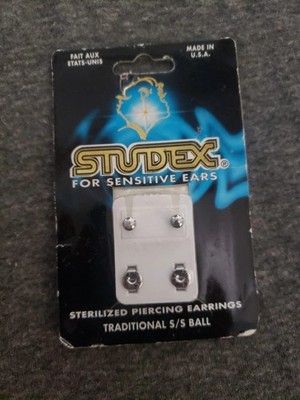 STUDEX Piercing Earrings #493120