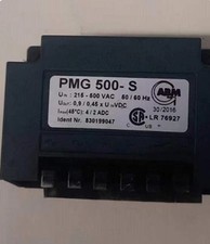 Rectifier PMG500-S Motor Brake Transformer Rectifier Rectifier Module Accessorie
