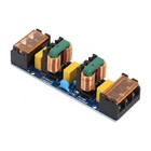 Carte Filtre de Puissance 25A pour Fiable de Matériel Informatique Bureau