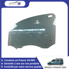 Glace latérales Renault KANGOO