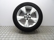 HYUNDAI I40 16" ALLOY WHEEL 205/60R16 52910-3Z150 FAST FREE P+P