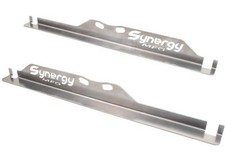 Synergy 3102-01 Steering Alignment Plates