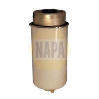 Napa Kraftstofffilter Anschraubfilter FüR Ford Transit Kasten 2.4 Tdci RWD
