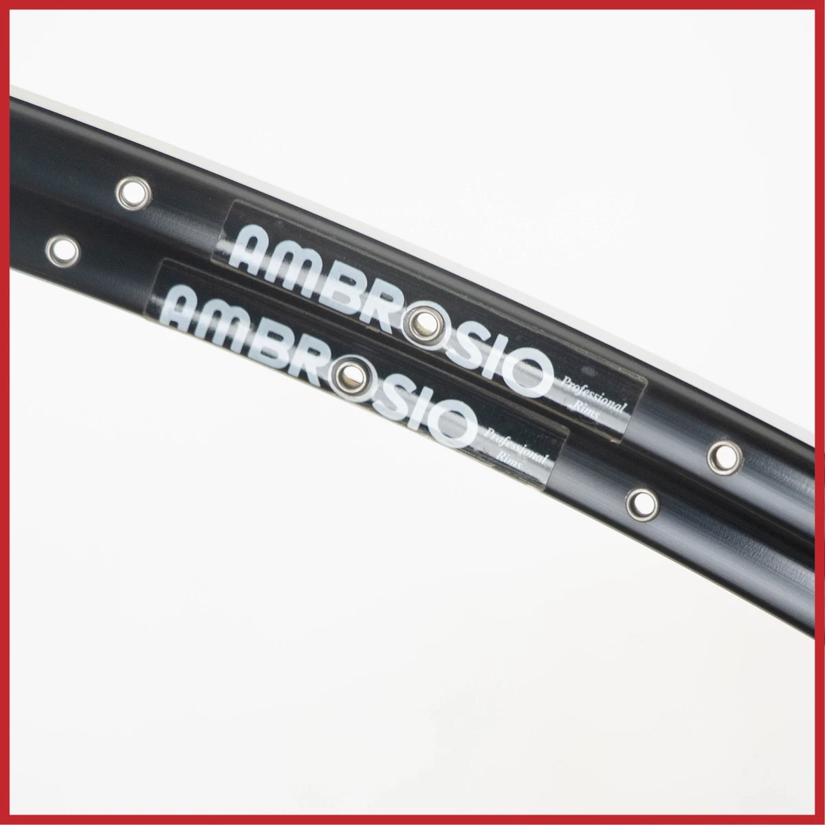 ambrosio rims products for sale | eBay