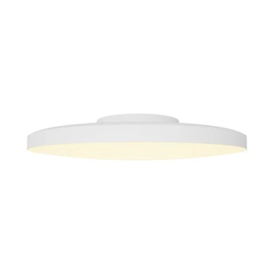 Nordlux LED Deckenleuchte Serenova 41 IP65 Badleuchte dimmbar 3000/4000/5700K - Bild 1 von 4