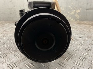 91781 Klimakompressor MERCEDES-BENZ A-Klasse W169 A0022306811 A 180 116 PS