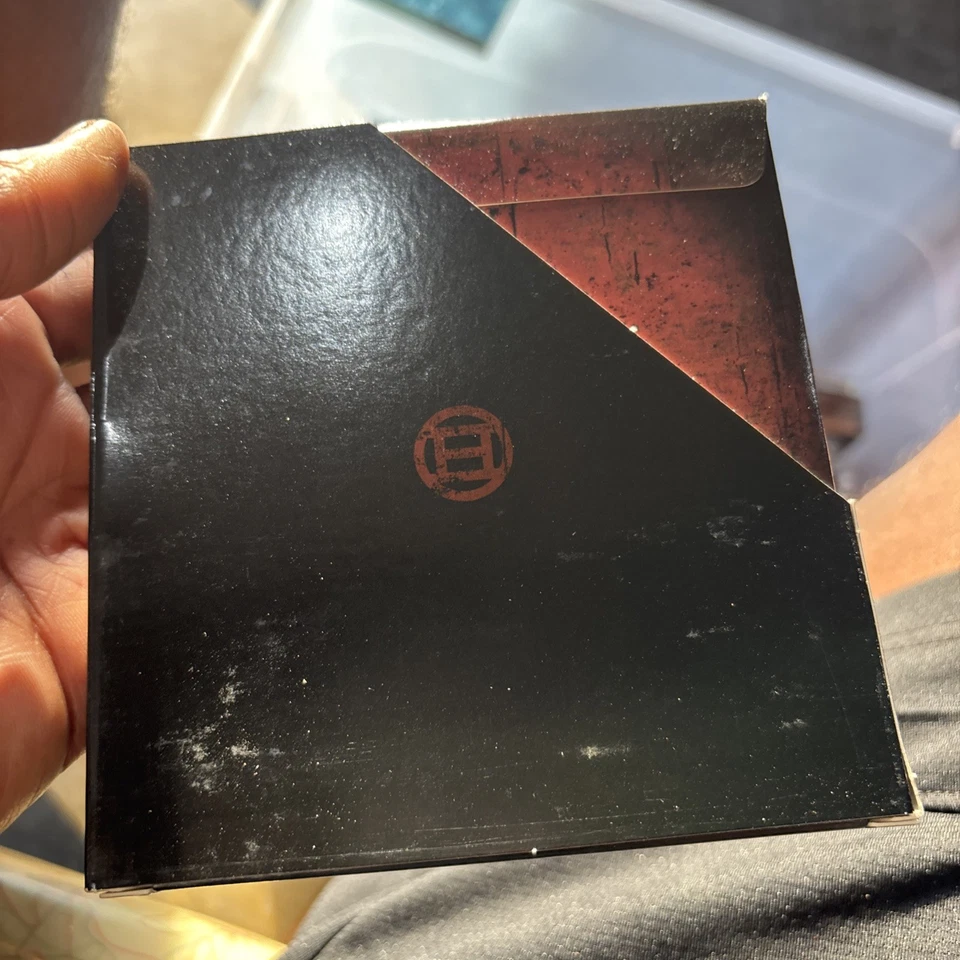 Riven: The Sequel to Myst [4x PC CD-ROM 1997] Big Box Game As Is / VG++ Discs - Image 4 of 4