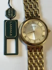 Vintage LaSalle Seiko 7N00-F149 Watch With Original Tag Untested