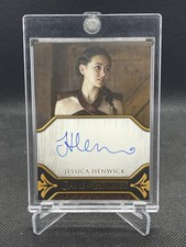 2012 Rittenhouse Game of Thrones Season One Trading Cards 19