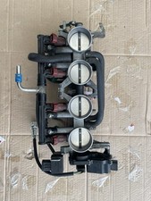 ♻️ Suzuki Gsxr 750 2008-2010 K8 K9 L0 Throttle Bodies Body’s ♻️