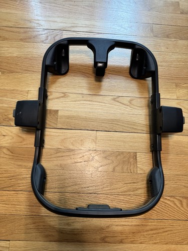 Nuna Pipa Adapter for UPPAbaby Stroller Car Seat AD-08-001 Used Once