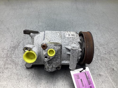 Klimakompressor VW Polo V 6R, 6C 5N0820803E P24734815