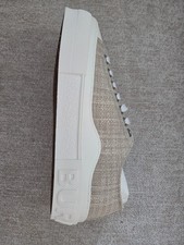 burberry sneakers women 7 new