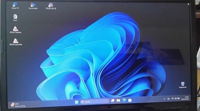 Packard Bell EasyNote TJ 66 Windows 11-Pro aktiviert, Office 2013-2021 