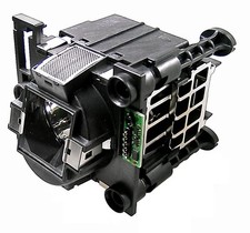 Image of R9801273 - Genuine BARCO Lamp for the F32 (IR) projector model