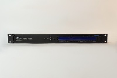 MOTU 24Ao 24-Kanal Audio Interface (AVB/USB), sehr guter Zustand - Nr. 2