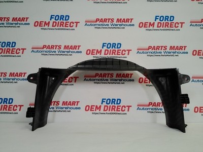 Genuine Ford Engine Cooling Fan Shroud KB3Z8146A