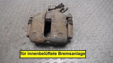 Bremssattel Vorn Links Girling Audi 100 2.3 E 44 12 Monate Garantie