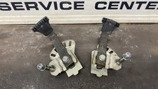 Mountfield Hp414 Sp164 Sp414 Petrol Lawnmower Front Stub Axle Height Adjusters