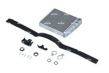 Wärmetauscher Innenraumheizung EASY FIT NRF 58211 für EVALIA CLIO NOTE RENAULT 3