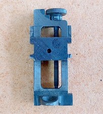 Enfield No.8 singer type rifle rear sight marked F