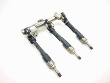 NISSAN JUKE F16 Einspritzventil Set 166005550R A2830700000 32285168