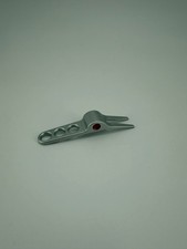 Scotty Cameron Pivot (divot) Tool Red Dot Divot Tool Tin New Silver