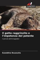 Ezzeddine Bouzouita | Il Gatto Raggrinzito E L'impotenza Del Potente | Buch