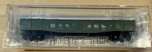 Góndola MTL escala N BCOL 9077 | Zustand: New