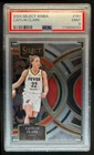 2024 Select WNBA Caitlin Clark RC Rookie Premier #151 Fever PSA 9