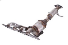 Catalyseurs Ford S-MAX