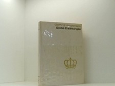 Nobelpreis für Literatur 1912 - Große Erzählungen Gerhart Hauptmann: 661584332