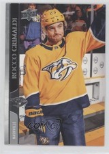 2020-21 Upper Deck Rocco Grimaldi #105 06x7