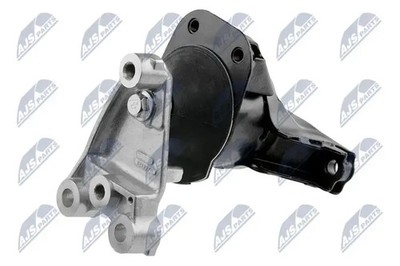 Motorkissen rechts ZPS-HD-012 NTY für HONDA CIVIC VIII Stufenheck