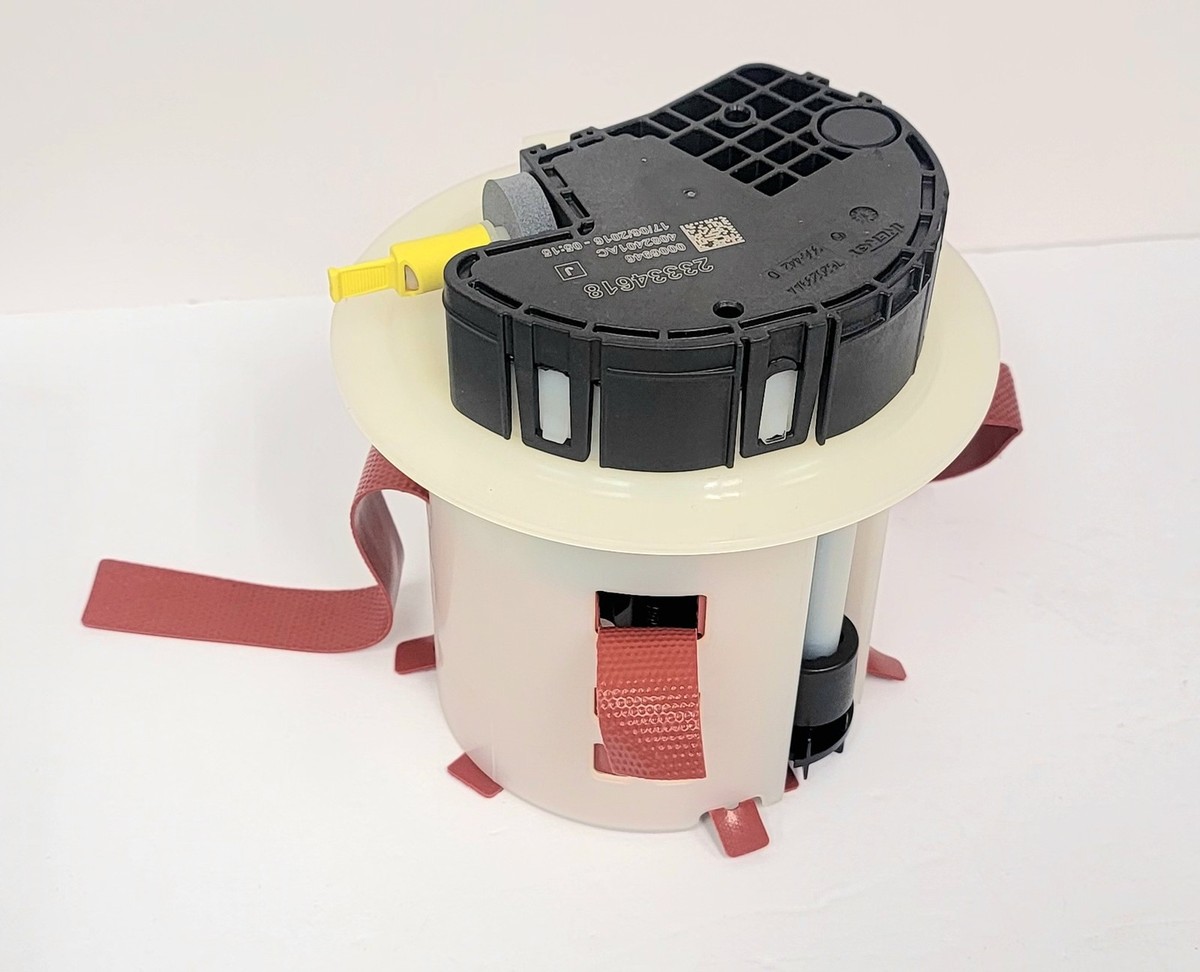 23334618 New OEM GM DEF Diesel Exhaust Fluid Pump Canyon Colorado