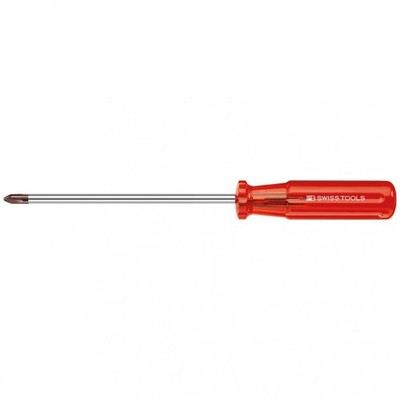 Swiss Tools Schraubendreher 190 PH1x 80mm Classic