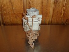 Stromberg Aerotype 2-barrel Carburetor 2b 7-96 1954 Buick 264 322 Straight Eight Stromberg Aerotype 2-barrel Carburetor 2b 7-96 1954 Buick 264 322 Straight Eight