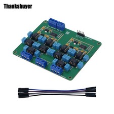 Y3 Decoder Board Hifi DAC Board Parallel Dual PCM1794A 24Bit 192KHz Gold-Plated