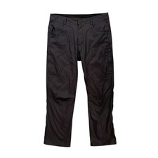 Orvis Pants Mens 34 Water Repellant Flexible Fleece Lined Cold Weather Outdoor