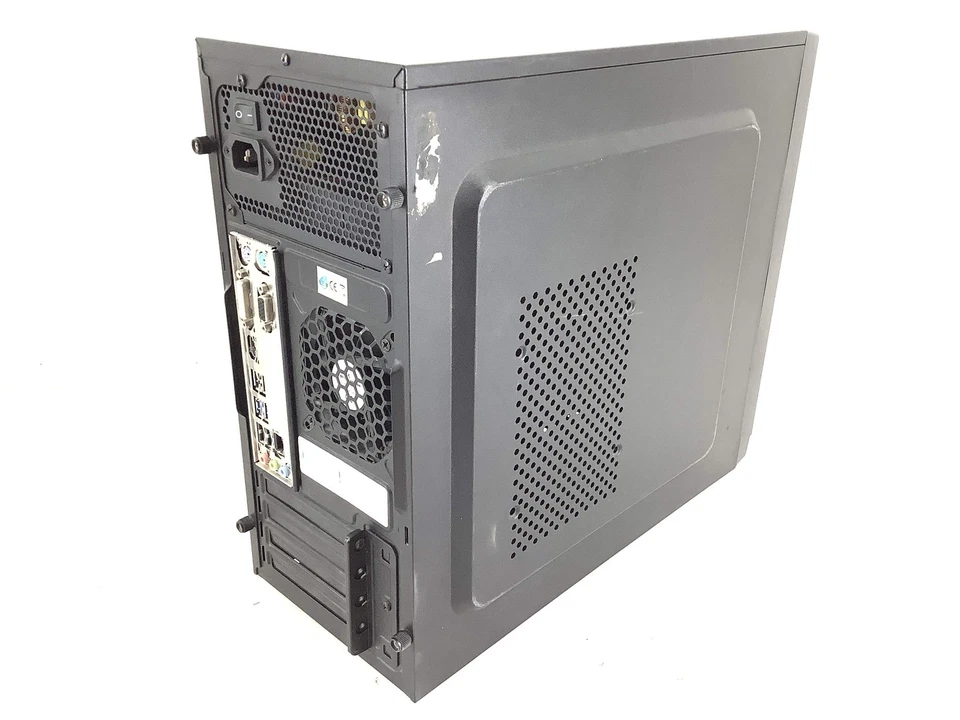 PC IGGUAL CLONICO 19636616 - Imagen 3 de 4