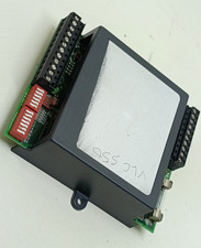 Alerton BACtalk VLC-550 BACnet Field Programm...