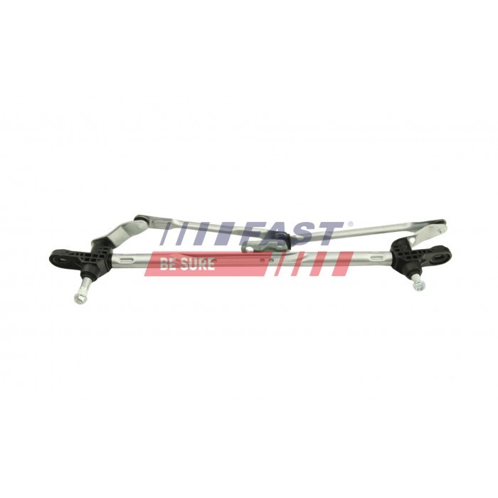 Mécanisme tringlerie essuie-glace avant Fiat 500 Lancia Delta 3